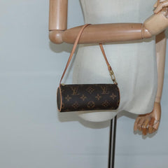 Louis Vuitton Mini baby papillon