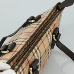 Burberry Haymarket