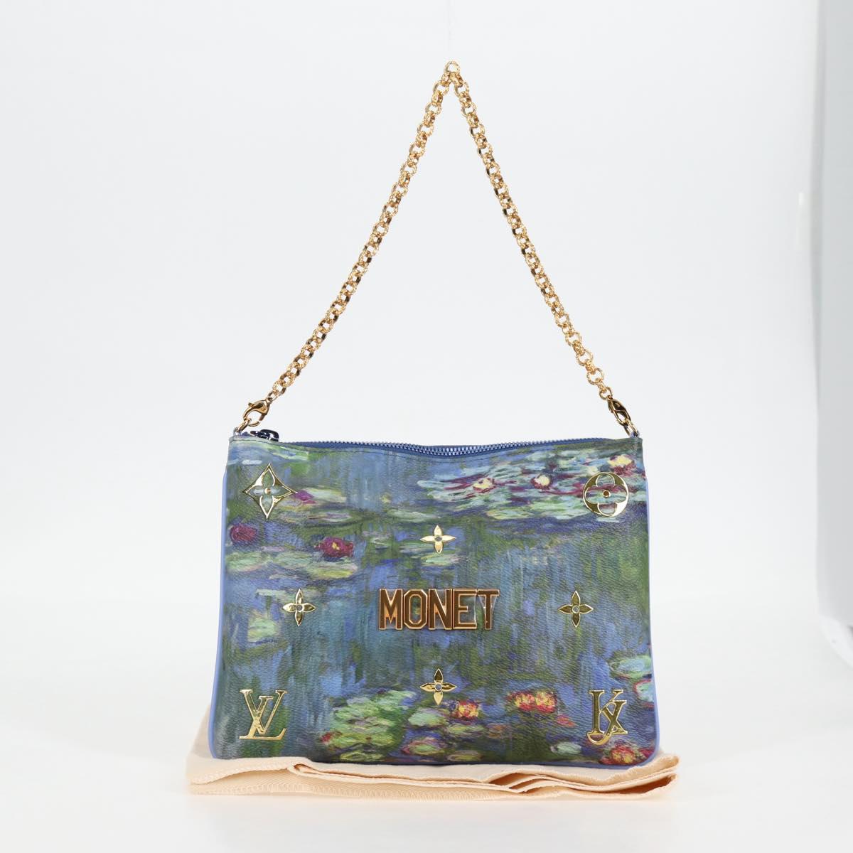 Louis Vuitton Pochette Plat