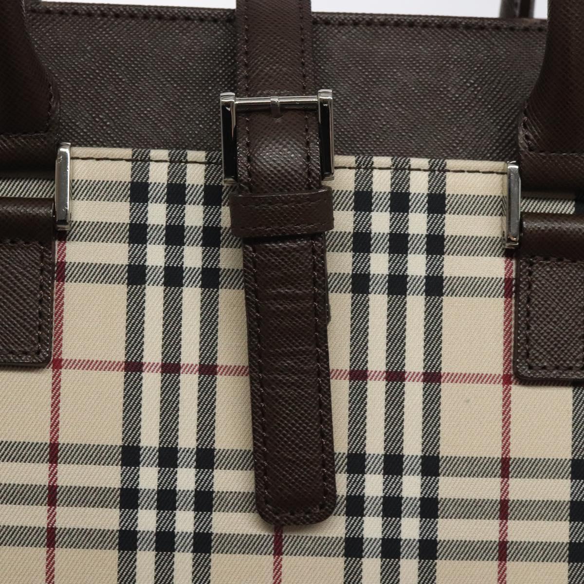 Burberry Nova Check