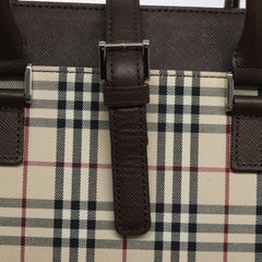 Burberry Nova Check