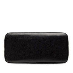 Caviar Medallion Tote