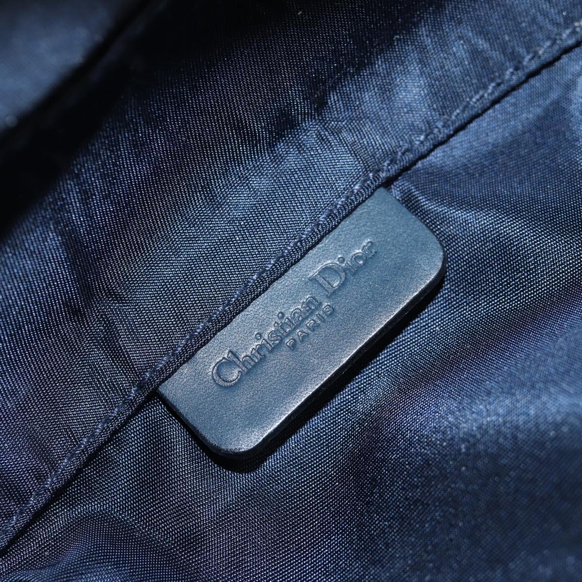 Dior Saddle