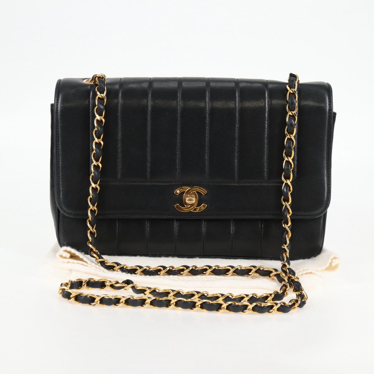 Chanel Mademoiselle