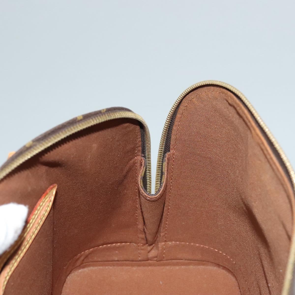 Louis Vuitton Alma