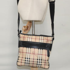 Burberry Nova Check
