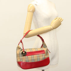 Burberry Nova Check