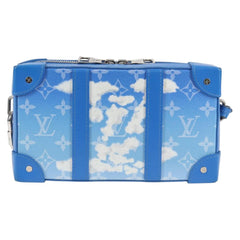 Louis Vuitton Soft Trunk