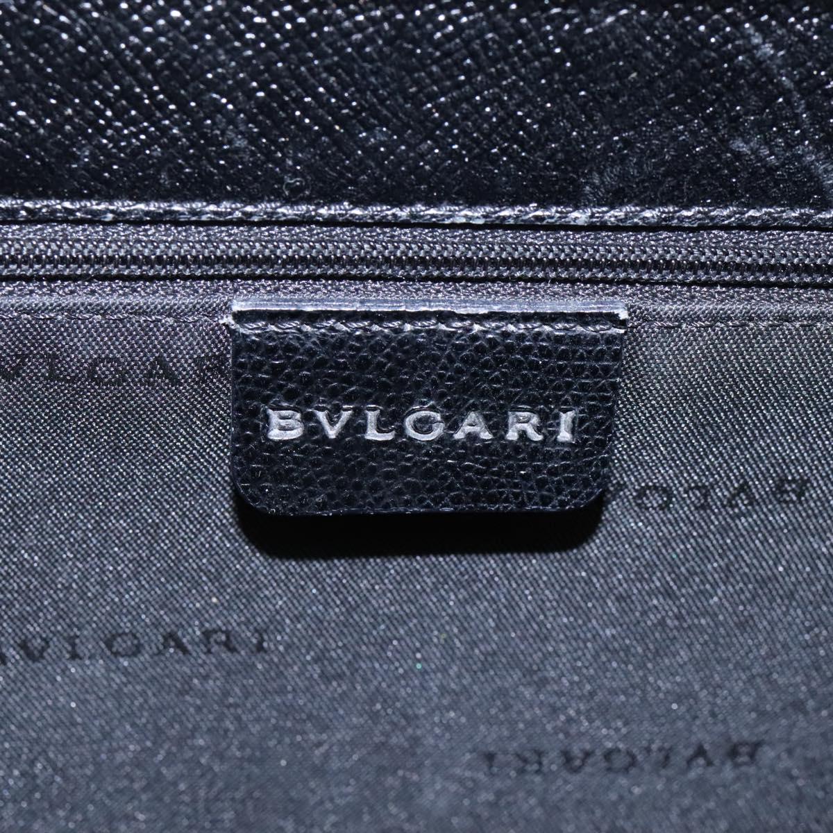 Bulgari Logo Mania