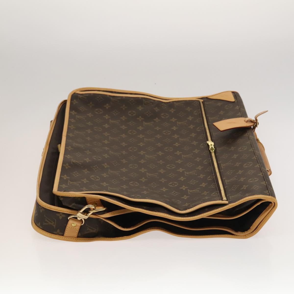 Louis Vuitton Garment case