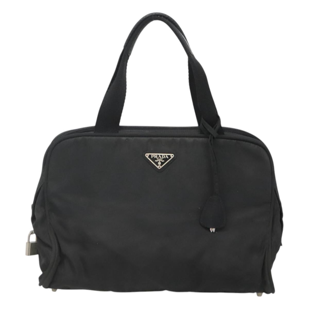 Prada Triangle Logo