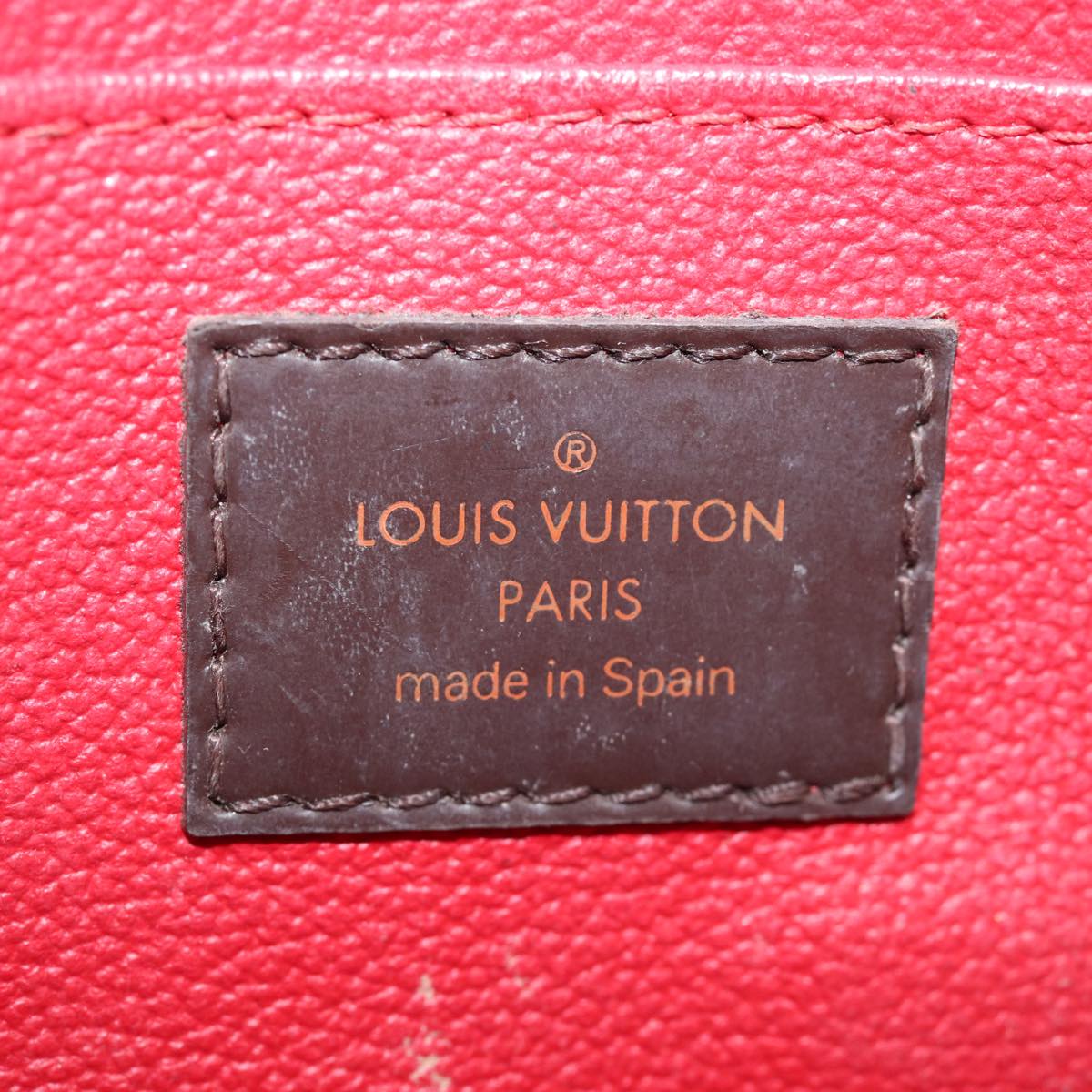 Louis Vuitton Cosmetic pouch