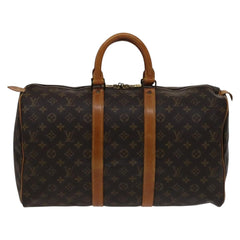 Louis Vuitton Keepall 45