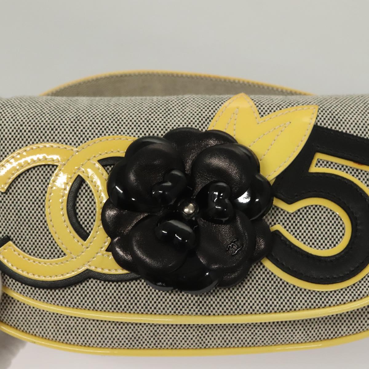 Chanel Camellia