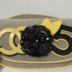 Chanel Camellia