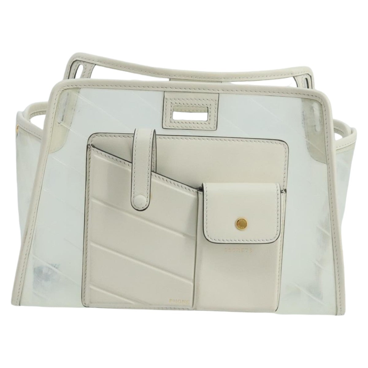 Fendi Peekaboo