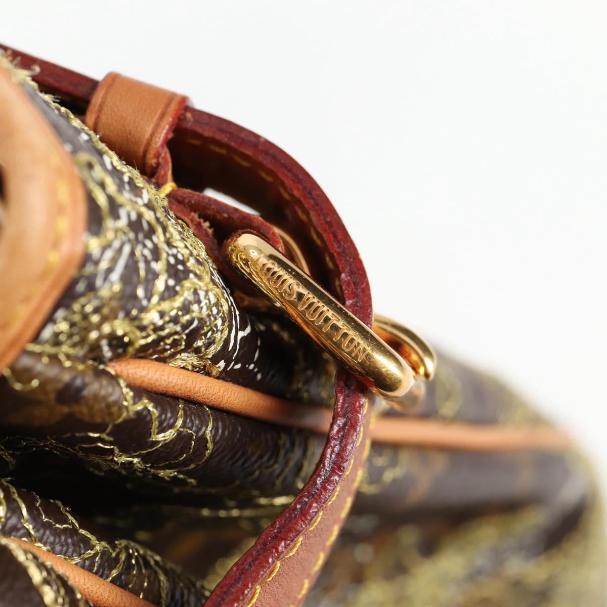 Louis Vuitton Batignolles Horizontal