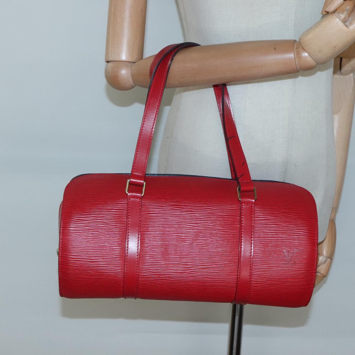 Louis Vuitton Soufflot