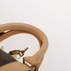 Louis Vuitton Keepall Bandouliere 50