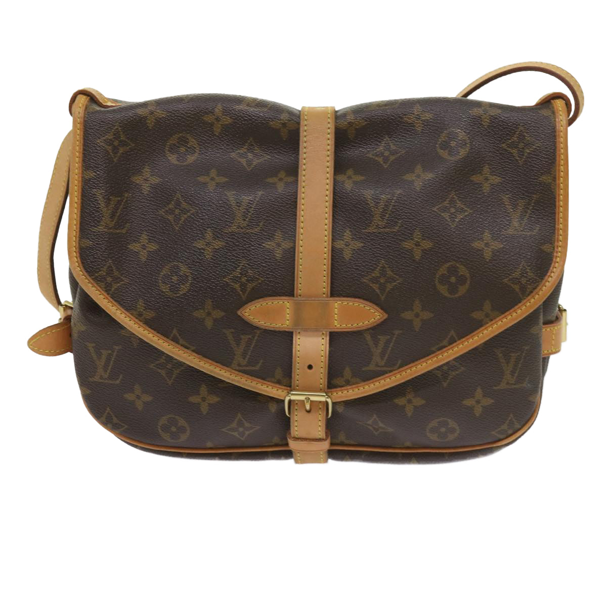 Louis Vuitton Saumur 30