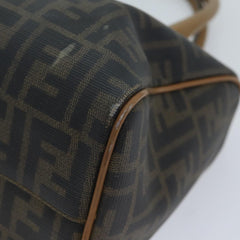 Fendi Zucca