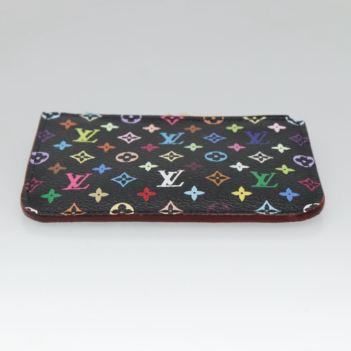 Louis Vuitton Pochette Clés