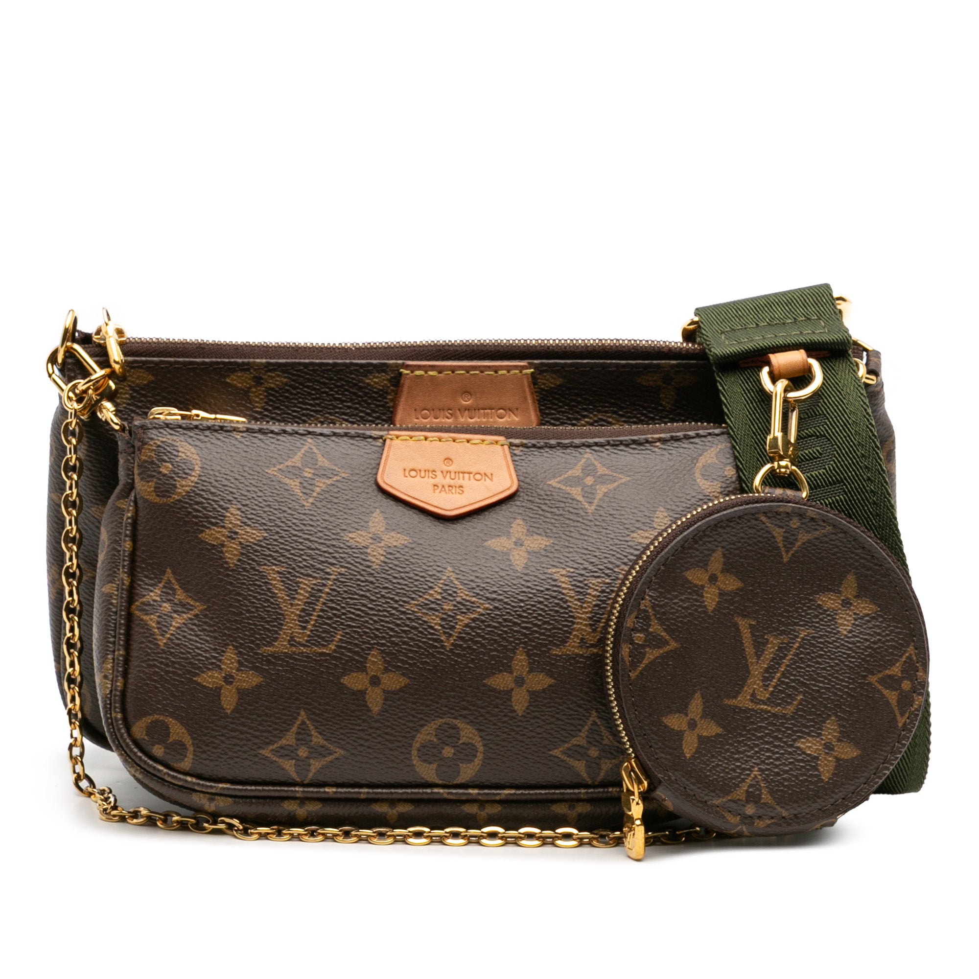 Monogram Multi Pochette Accessoires