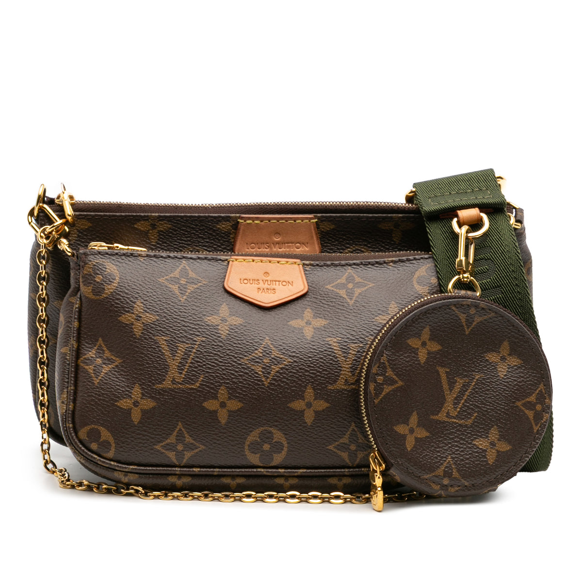 Monogram Multi Pochette Accessoires
