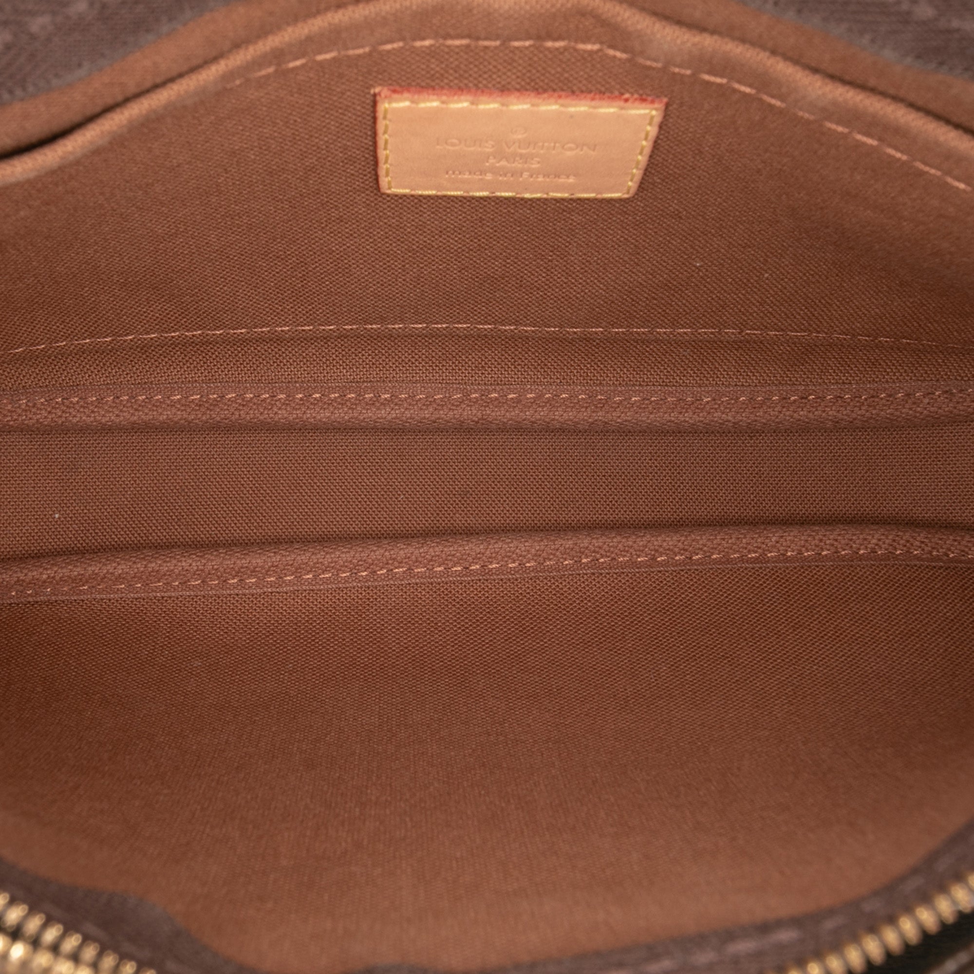 Monogram Multi Pochette Accessoires