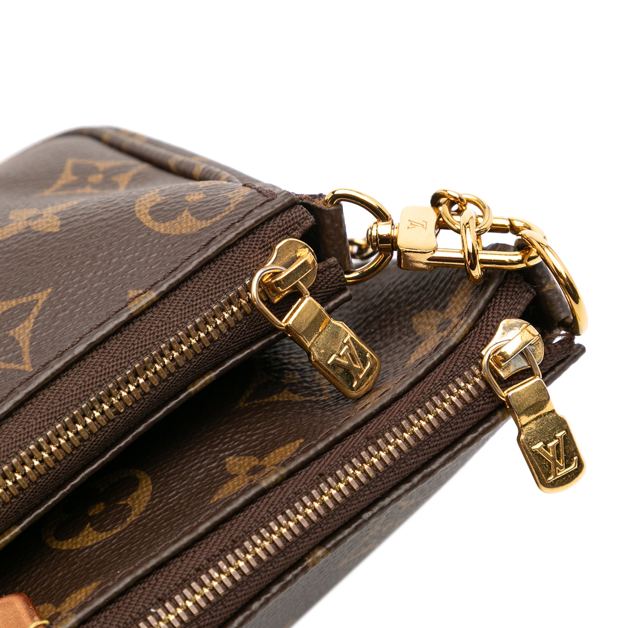 Monogram Multi Pochette Accessoires