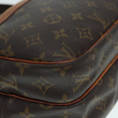 Louis Vuitton Reporter pm
