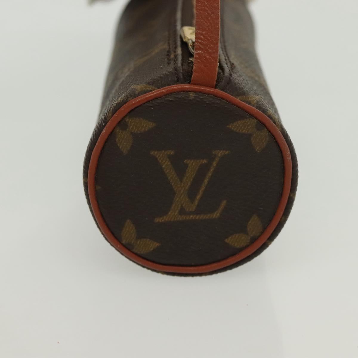 Louis Vuitton Mini baby papillon