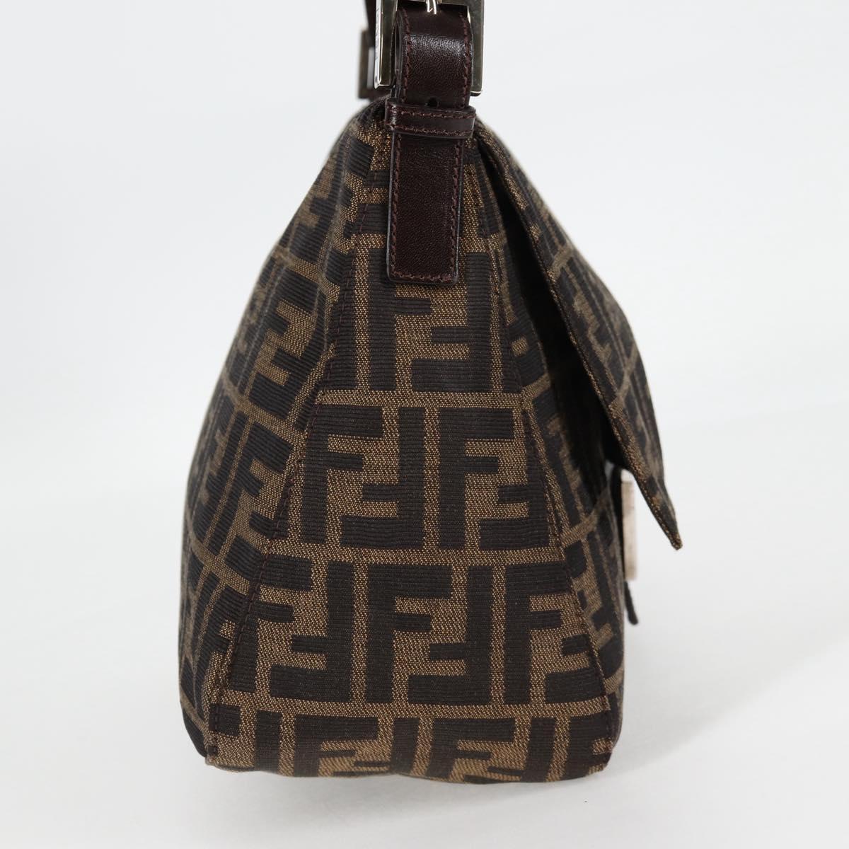 Fendi Mamma Baguette