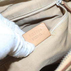 Gucci GG canvas