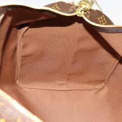 Louis Vuitton Keepall Bandouliere 50