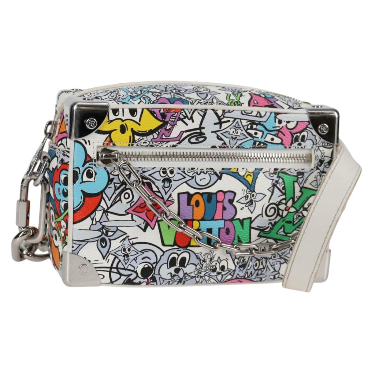Louis Vuitton Soft Trunk Mini