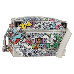 Louis Vuitton Soft Trunk Mini