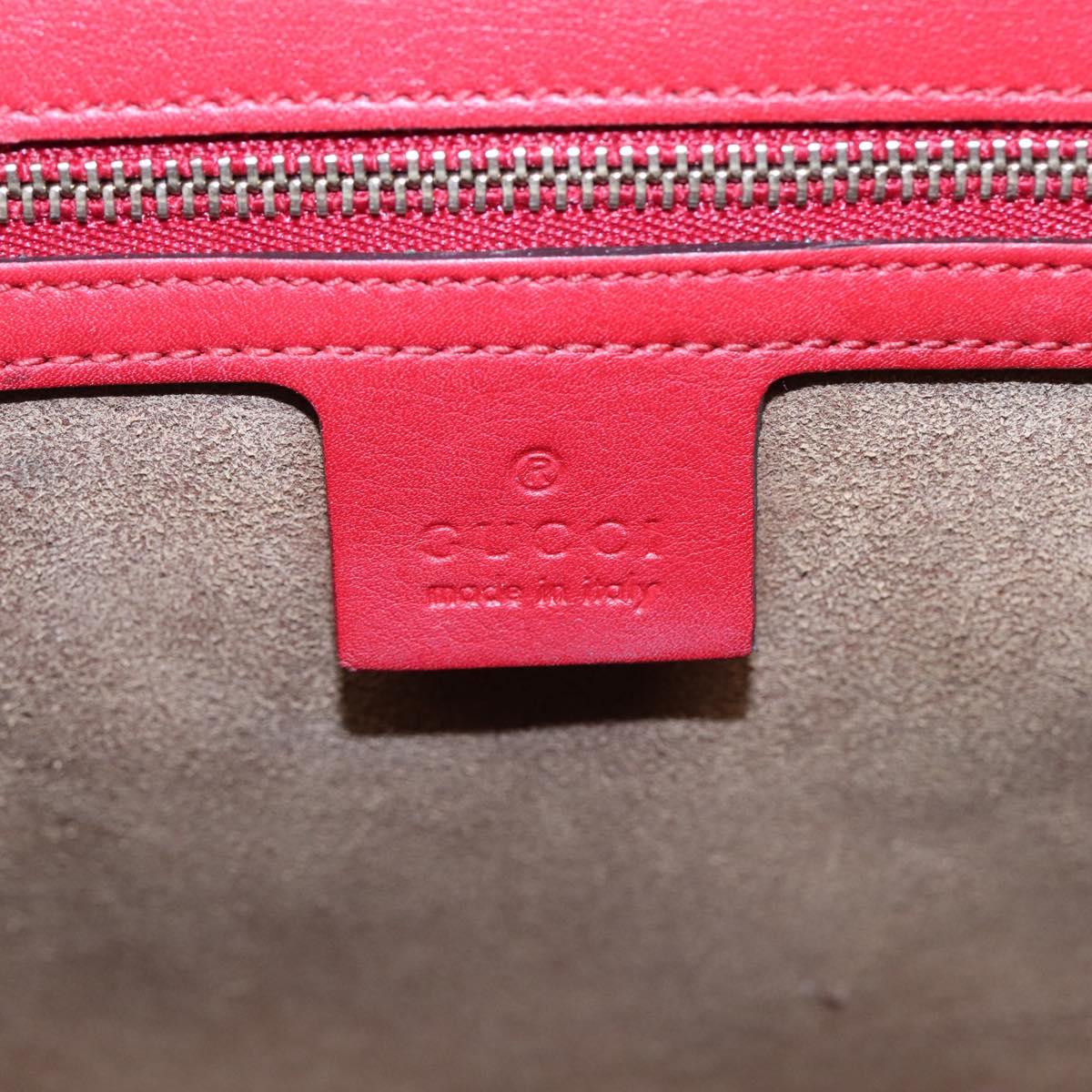Gucci Padlock