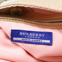 Burberry Blue Label