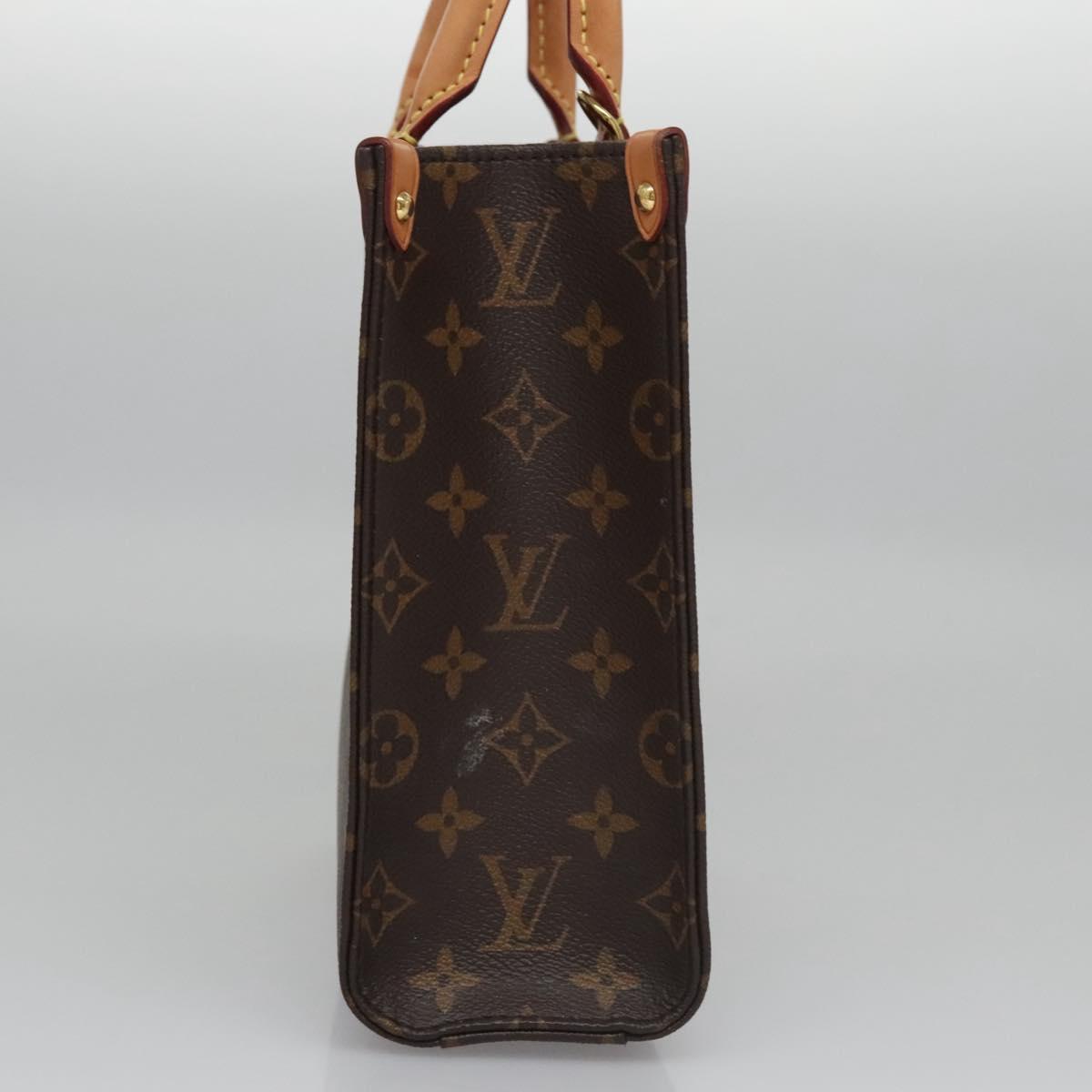 Louis Vuitton Plat