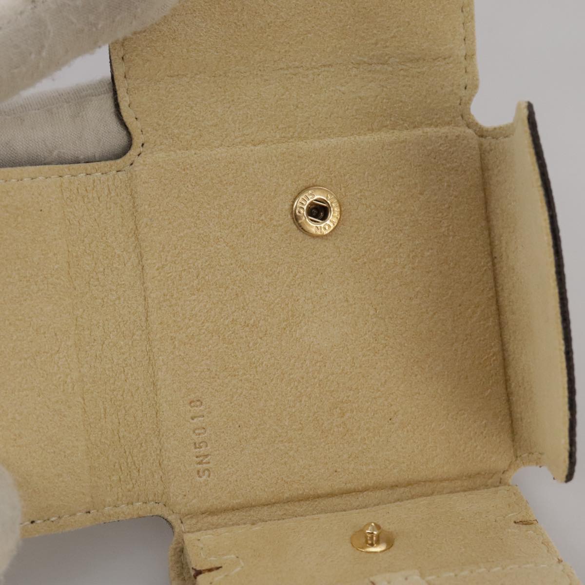 Louis Vuitton Jewelry case