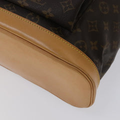 Louis Vuitton Montsouris GM