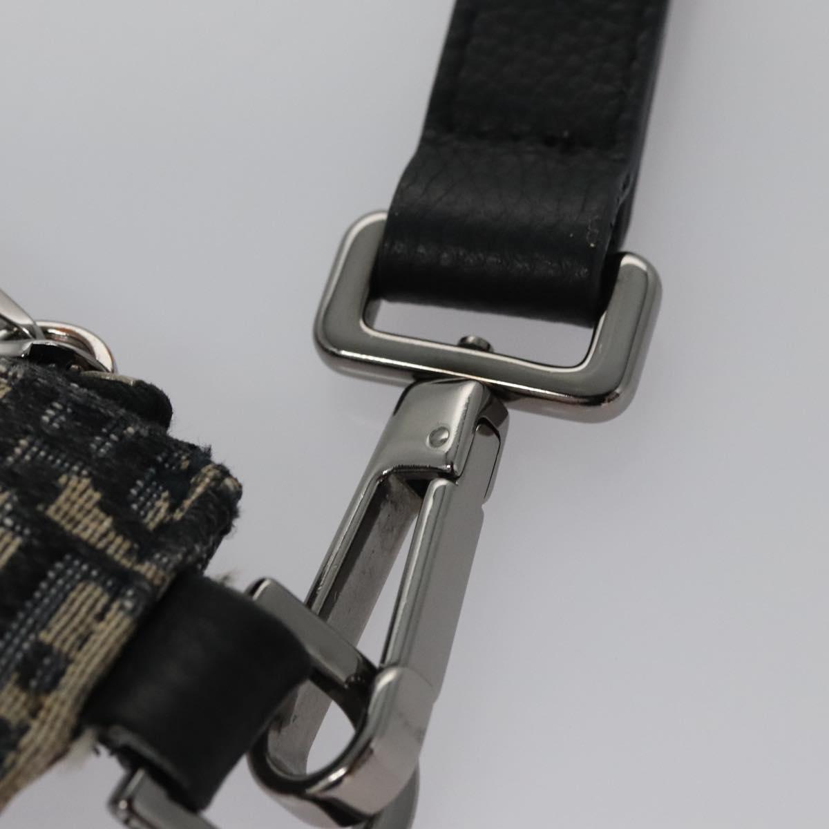 Dior Trotter