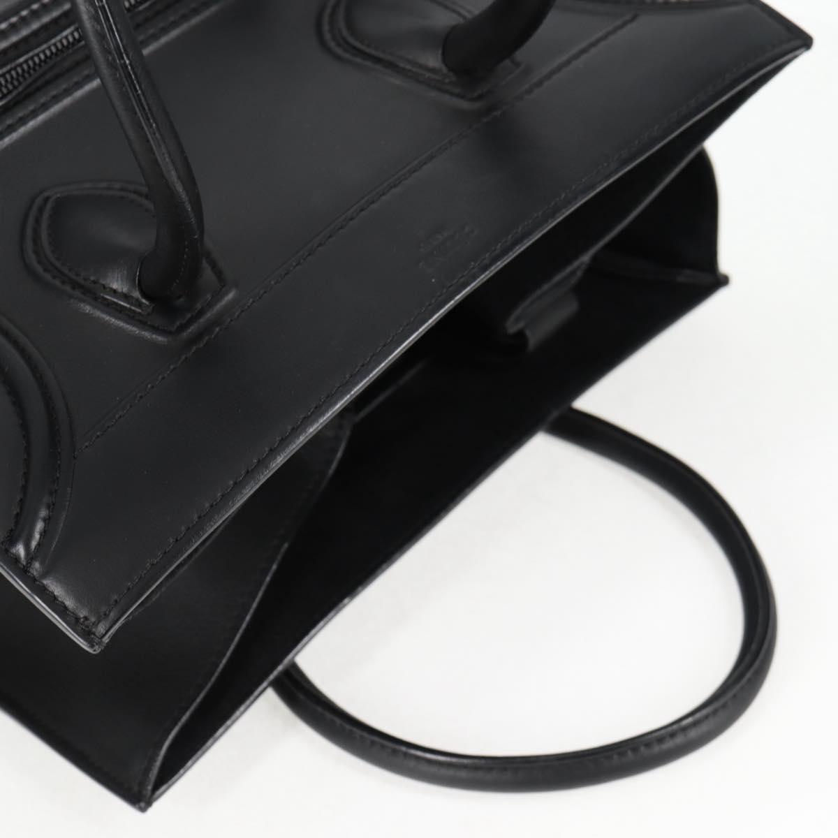 Céline Luggage Phantom