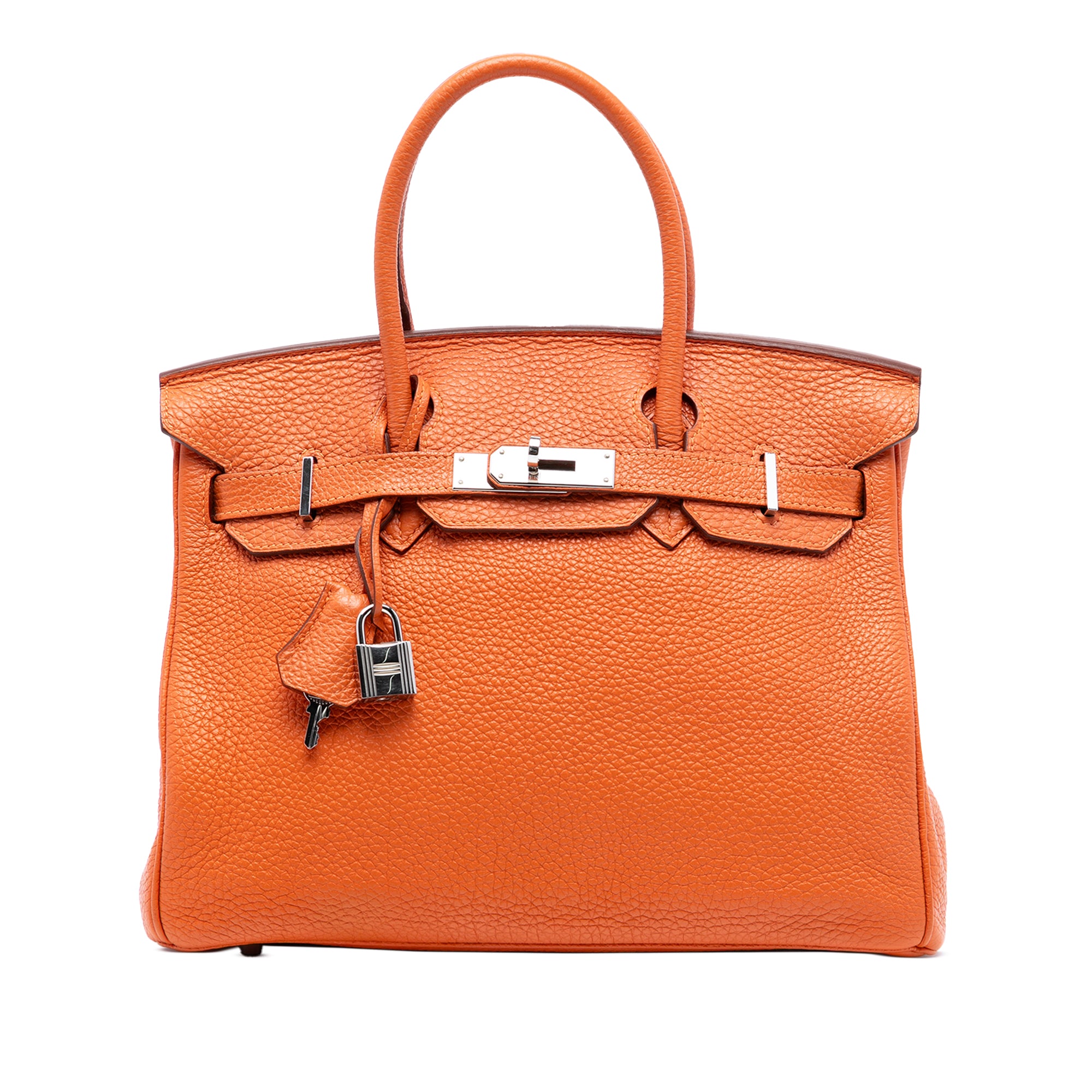 Togo Birkin Retourne 30