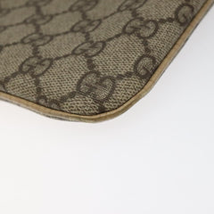 Gucci GG canvas