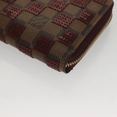 Louis Vuitton Zippy wallet