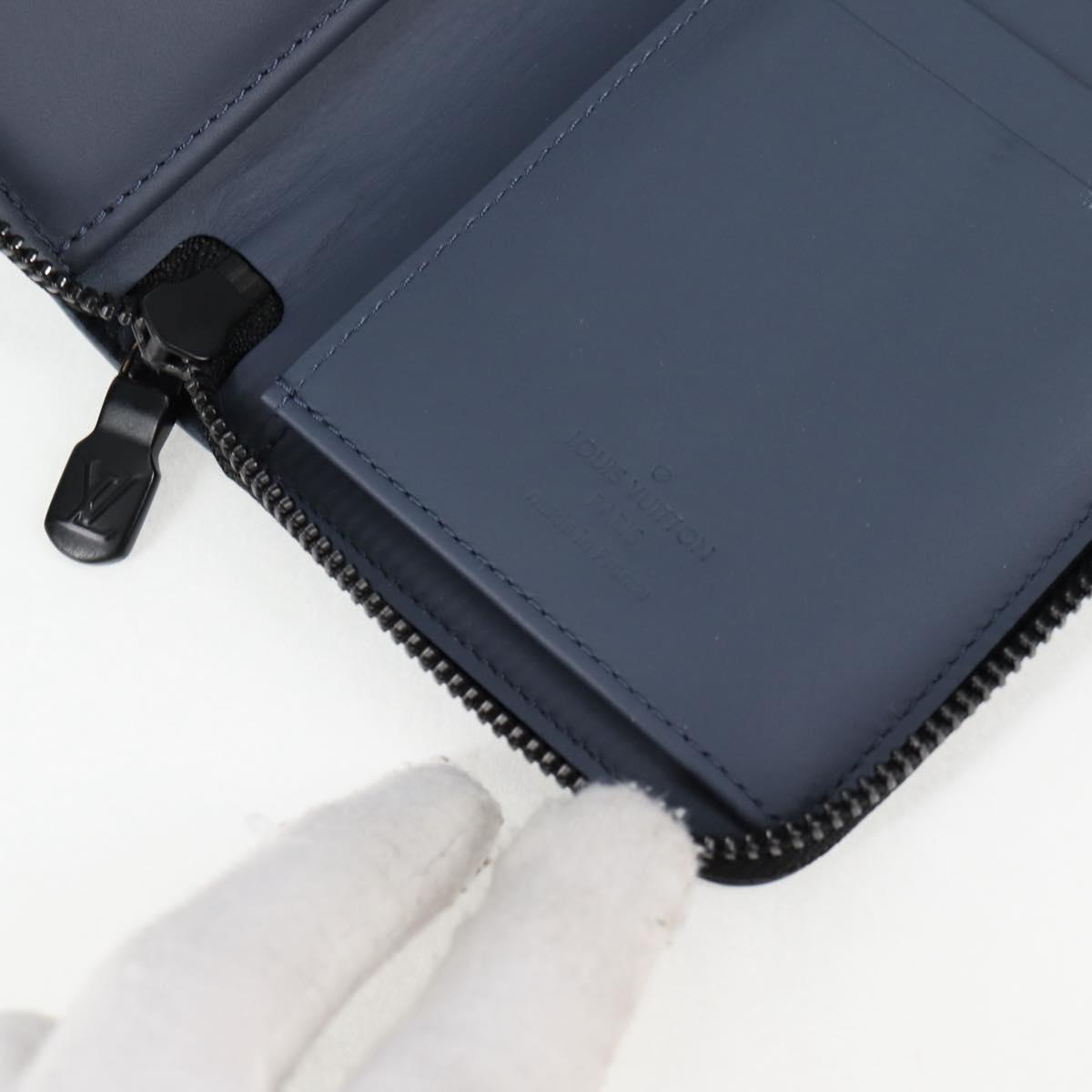 Louis Vuitton Zippy Wallet Vertical