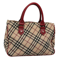 Burberry Nova Check