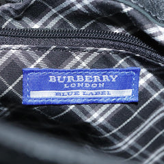 Burberry Blue Label